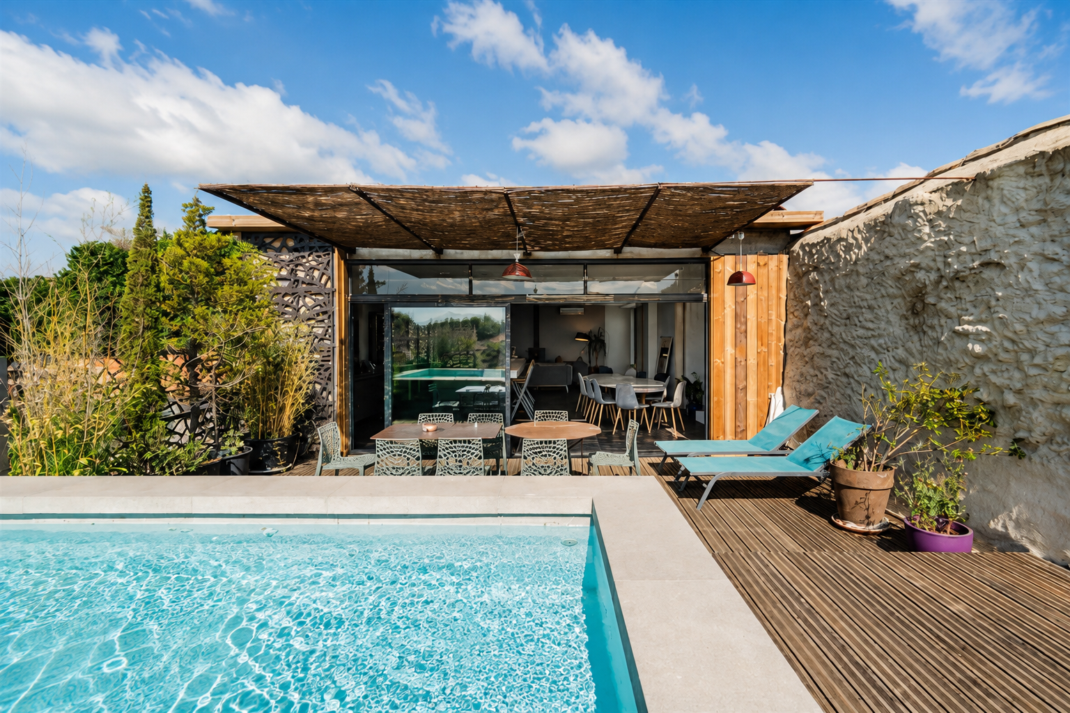 luxury house 22 Rooms for sale on NARBONNE (11100)