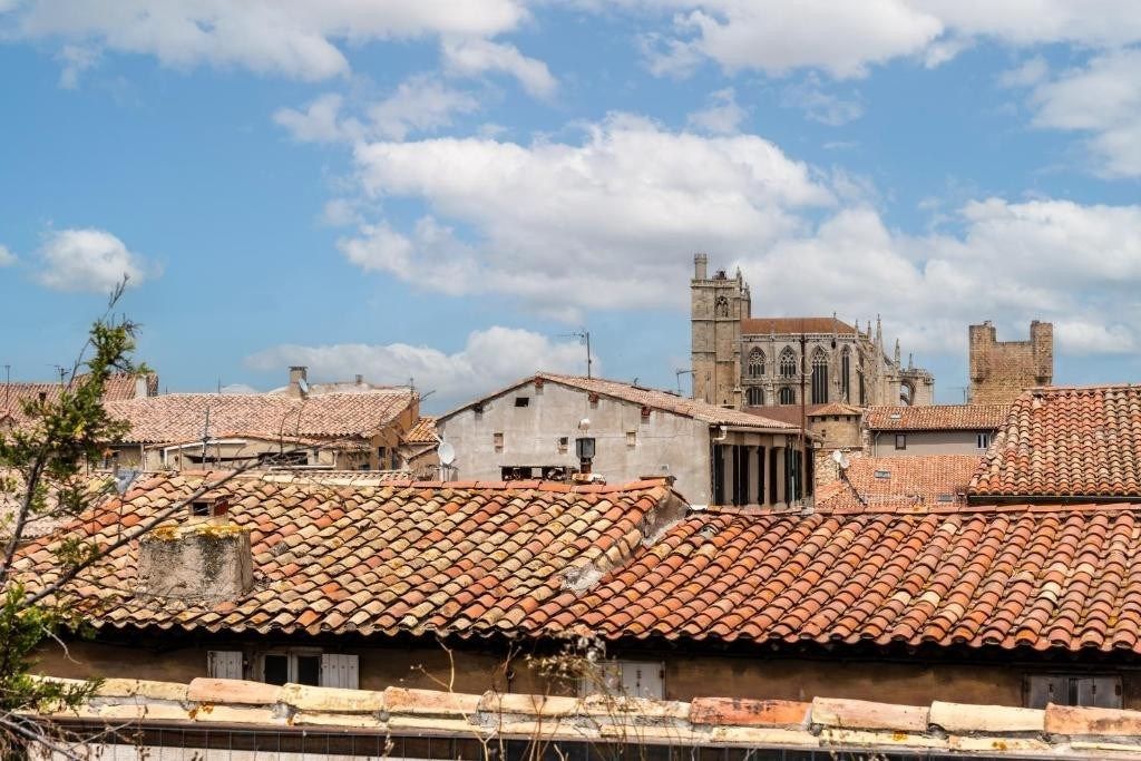 luxury house 22 Rooms for sale on NARBONNE (11100)