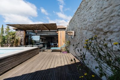 Sale Luxury house Narbonne 22 Rooms 964 m²