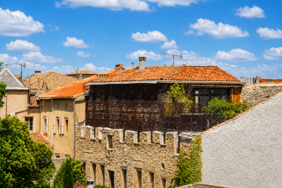 Sale Luxury house Narbonne 22&nbsp;Rooms 960&nbsp;m²