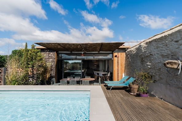 Vente Maison de luxe Narbonne 22 Pièces 964 m²