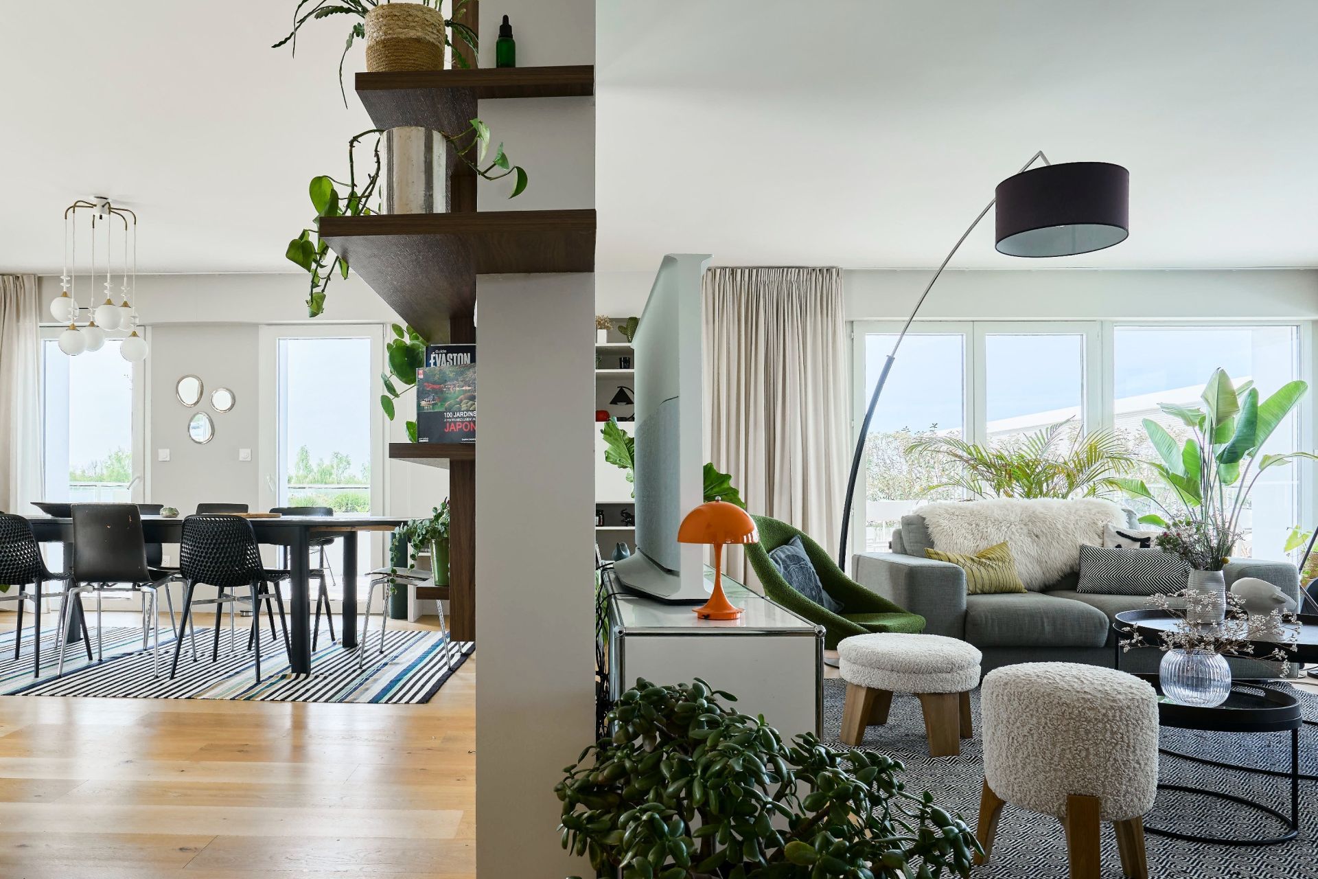 appartement de luxe 5 Pièces en vente sur VILLENEUVE D ASCQ (59650)