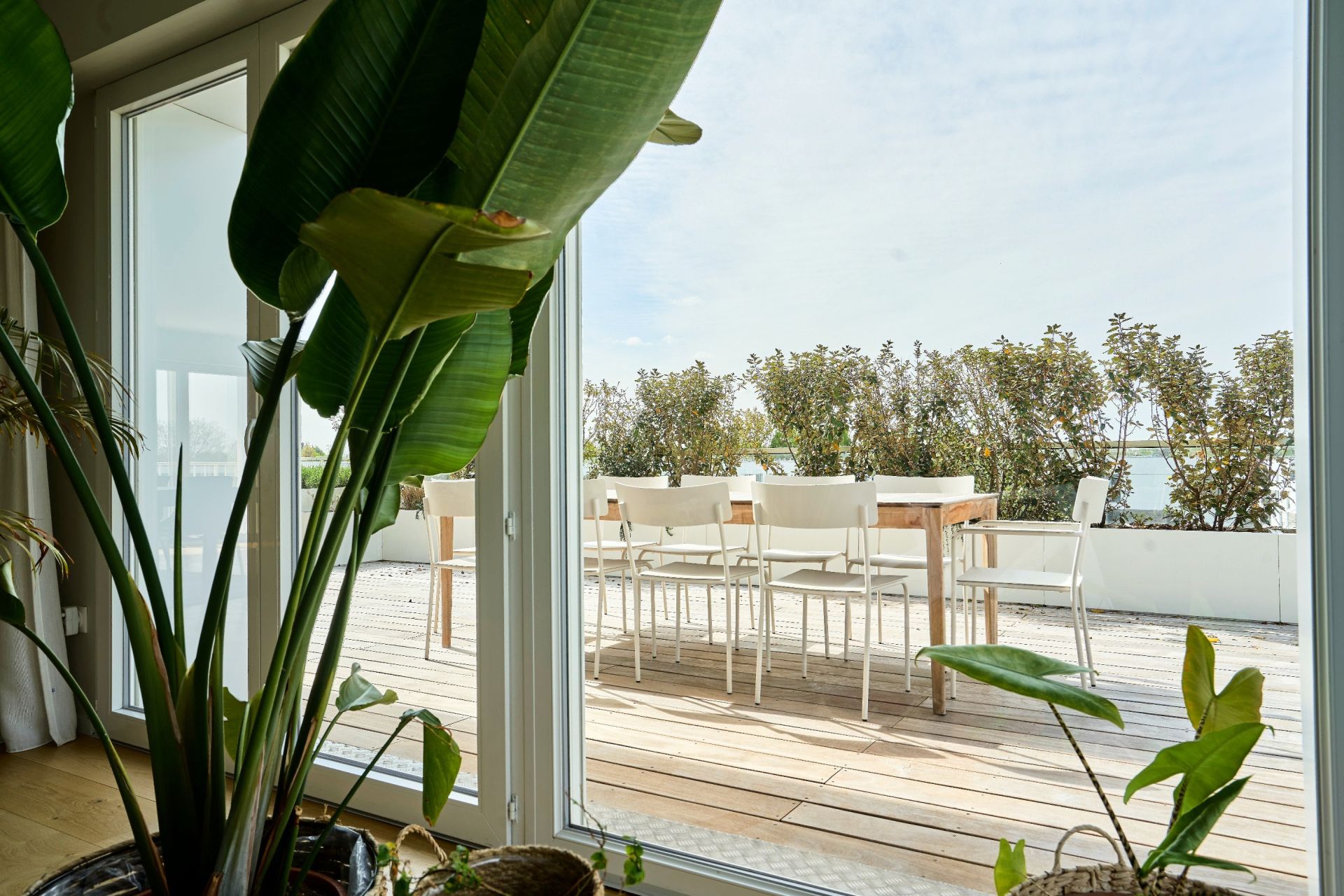 appartement de luxe 5 Pièces en vente sur VILLENEUVE D ASCQ (59650)