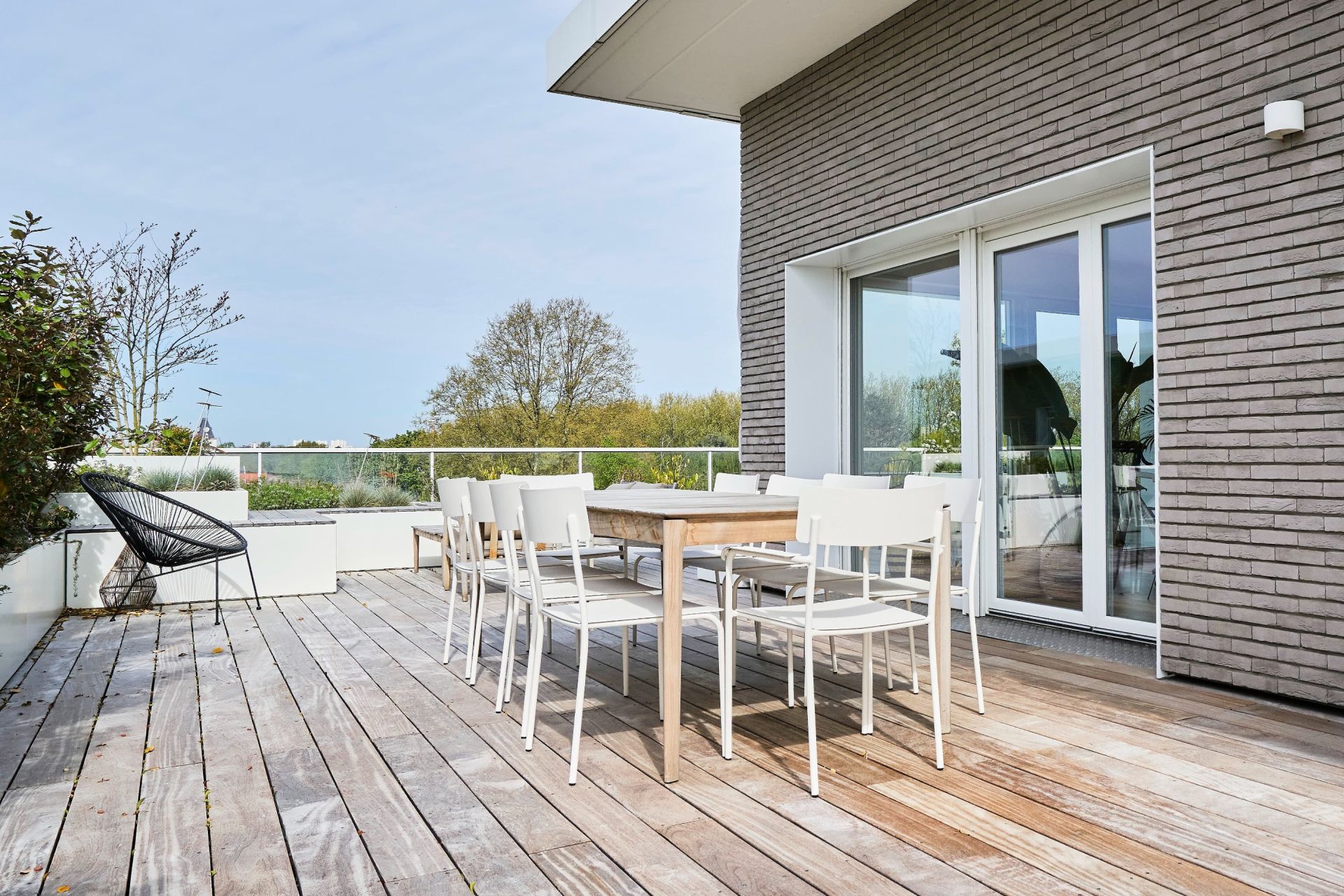 appartement de luxe 5 Pièces en vente sur VILLENEUVE D ASCQ (59650)