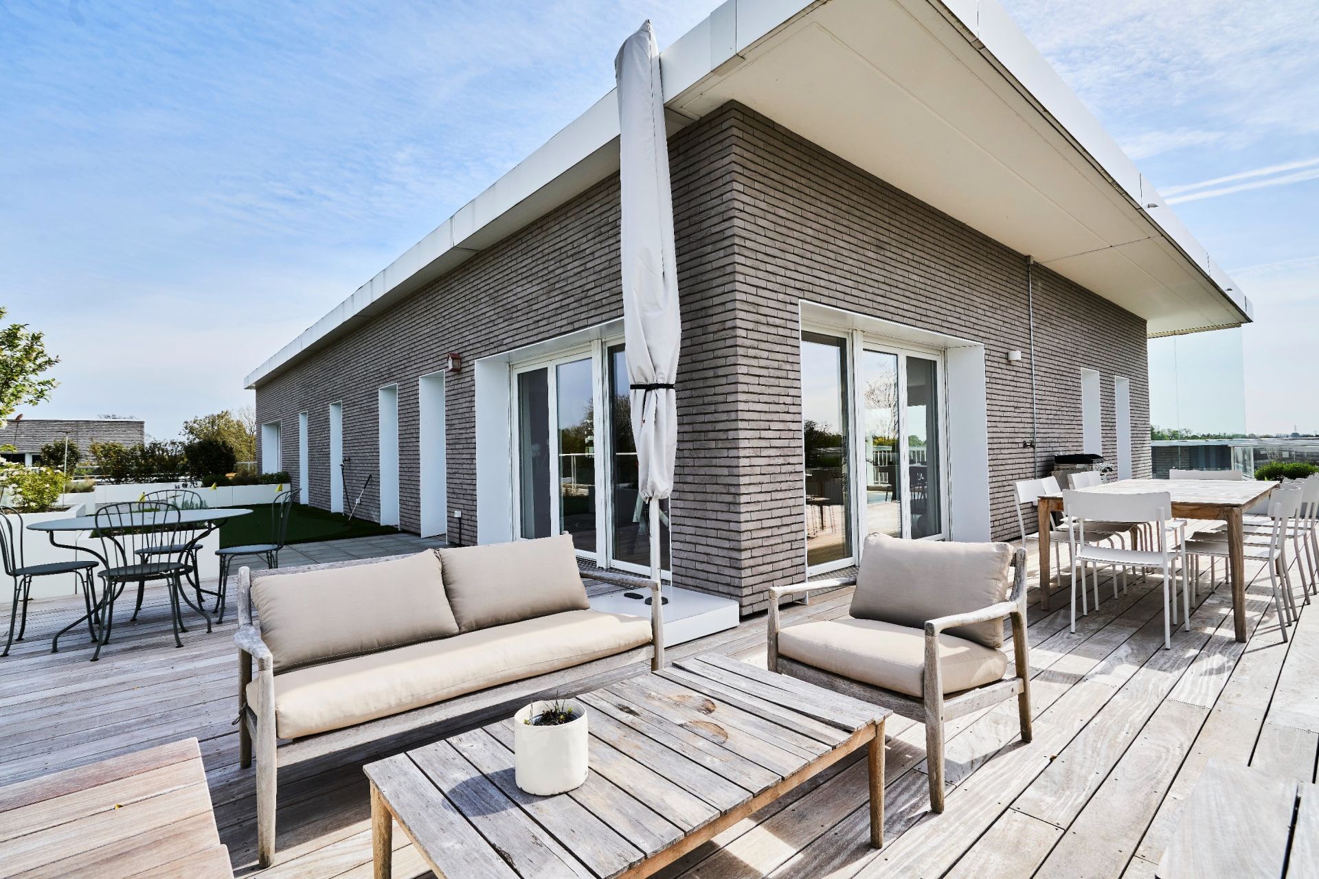 appartement de luxe 5 Pièces en vente sur VILLENEUVE D ASCQ (59650)