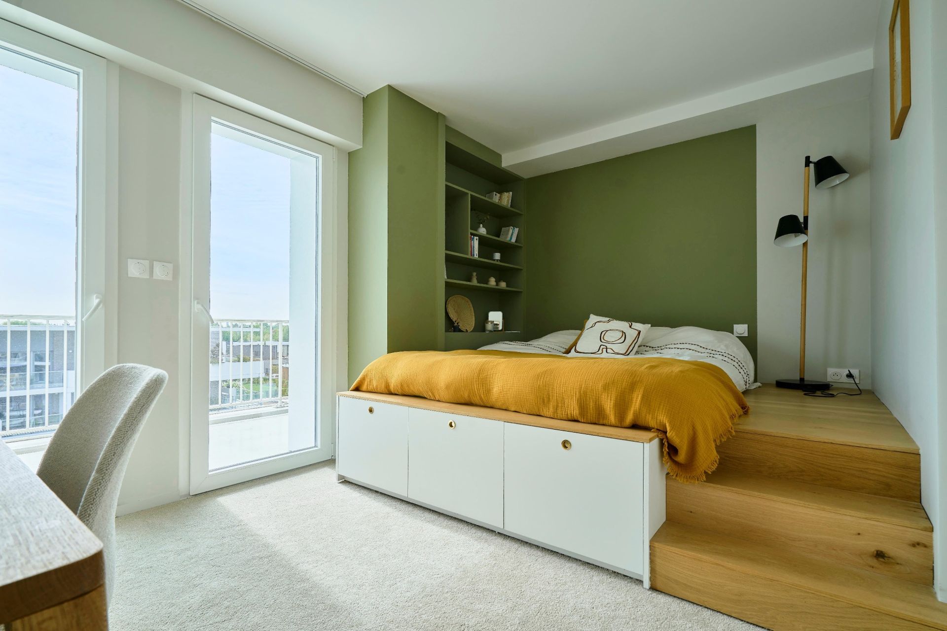 appartement de luxe 5 Pièces en vente sur VILLENEUVE D ASCQ (59650)