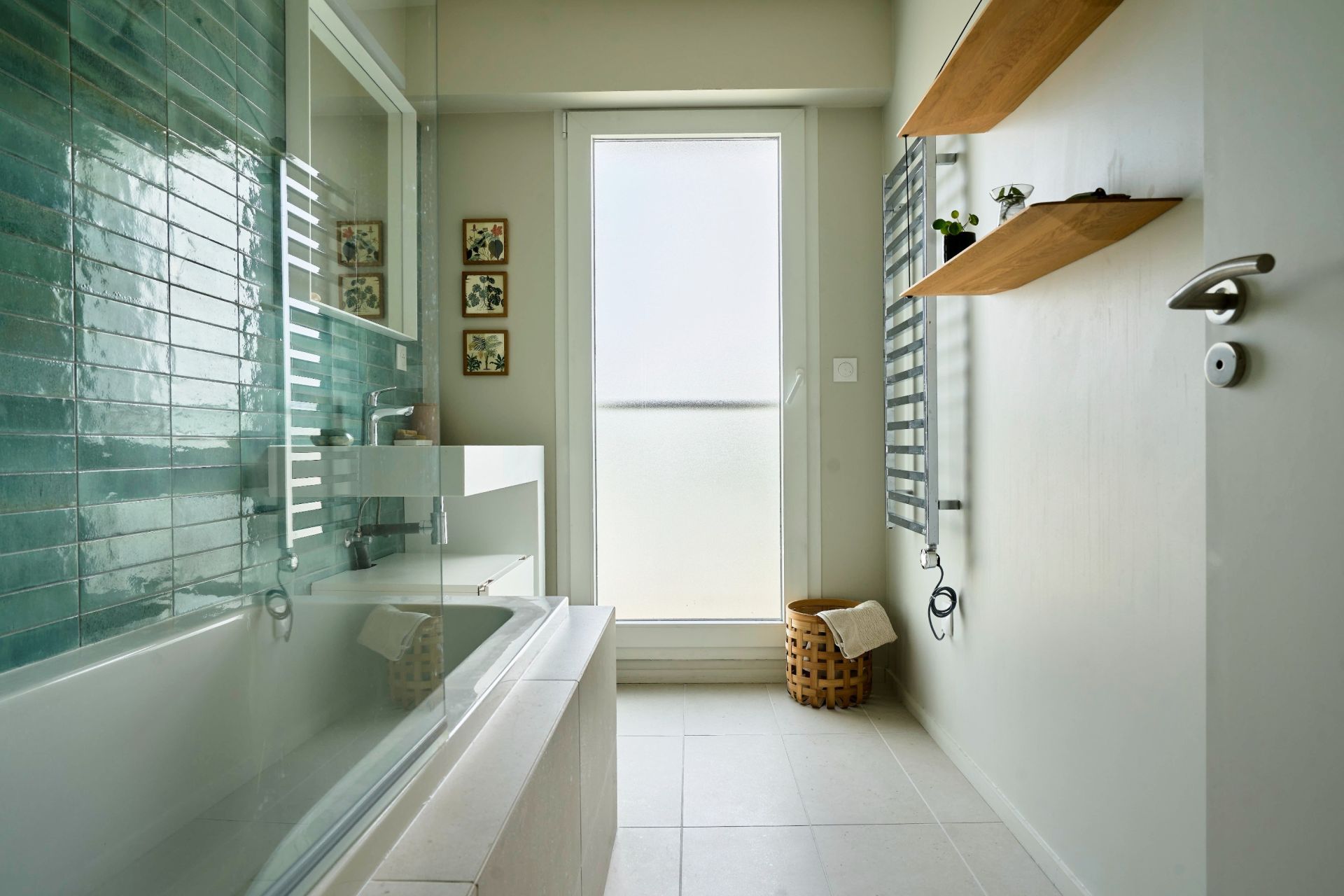 appartement de luxe 5 Pièces en vente sur VILLENEUVE D ASCQ (59650)