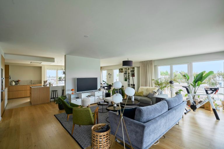 appartement de luxe 5 Pièces en vente sur VILLENEUVE D ASCQ (59650)