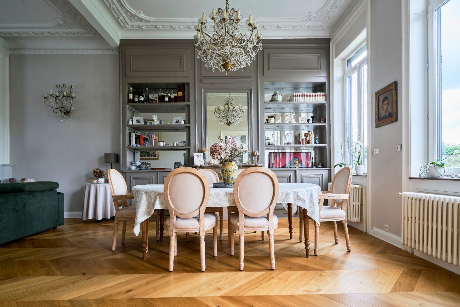 maison de luxe 10 Pièces en vente sur LEERS (59115)