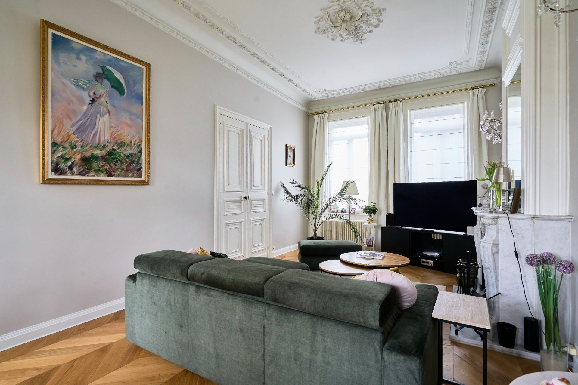 maison de luxe 10 Pièces en vente sur LEERS (59115)