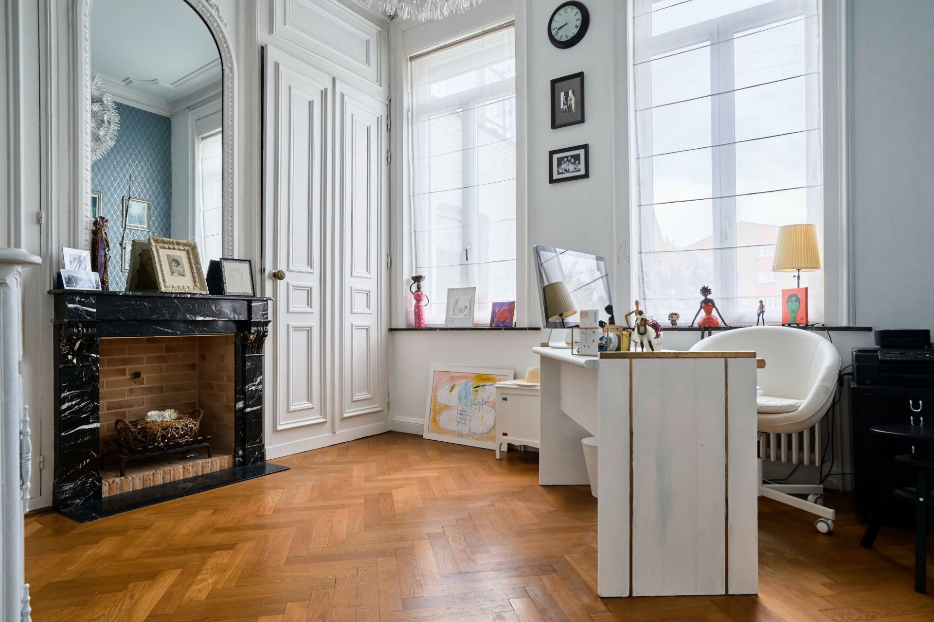 maison de luxe 10 Pièces en vente sur LEERS (59115)