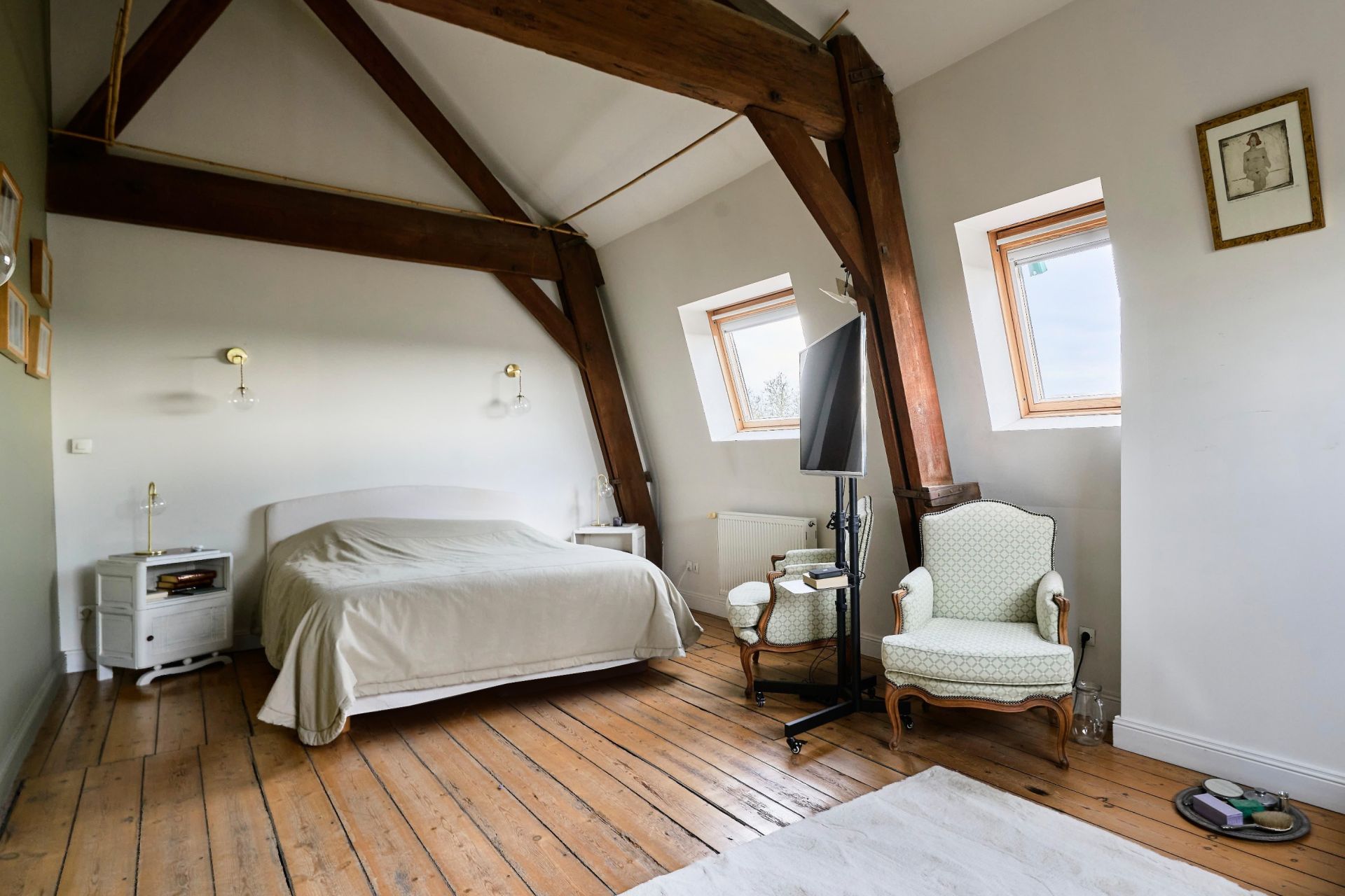 maison de luxe 10 Pièces en vente sur LEERS (59115)