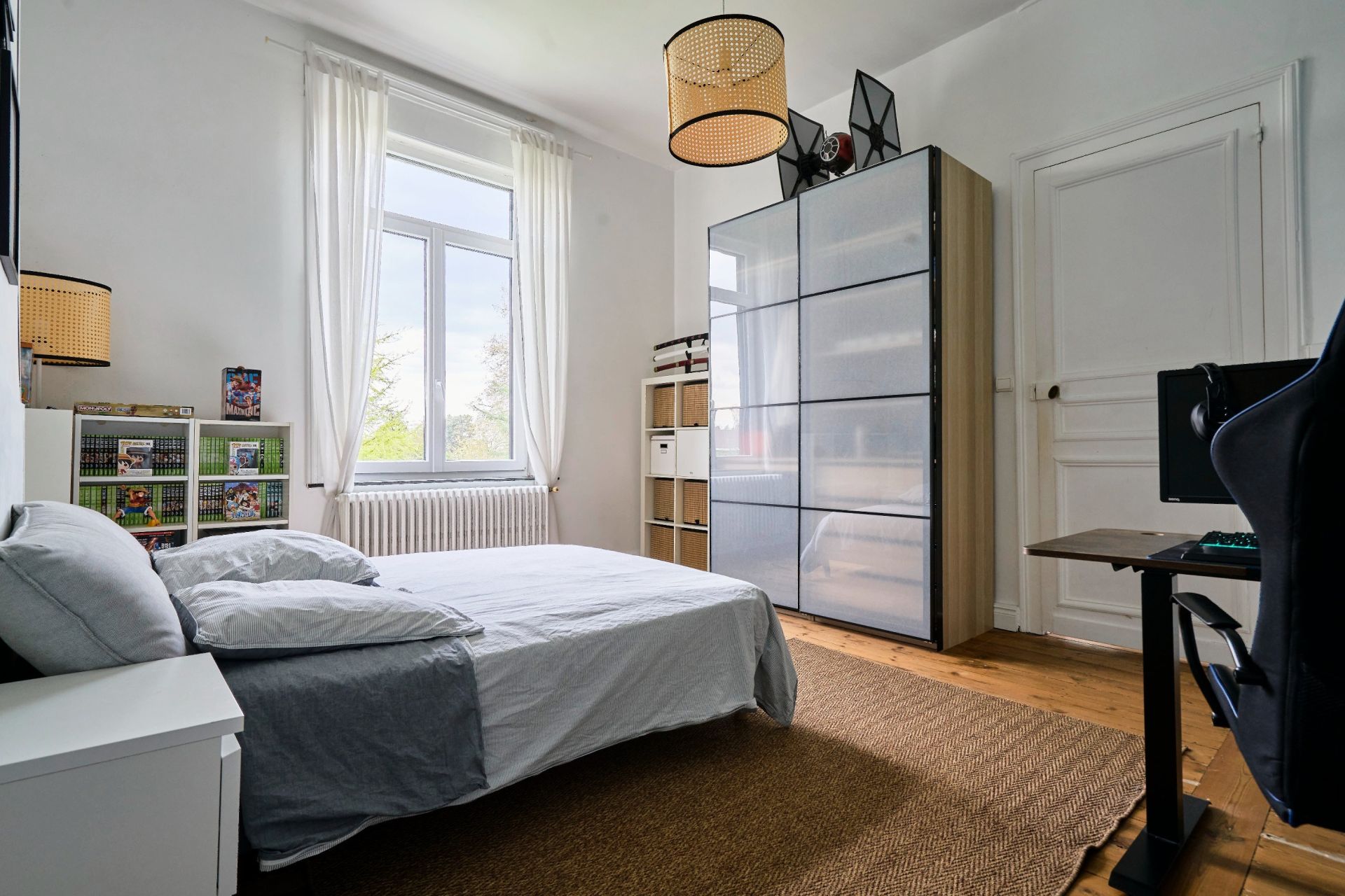 maison de luxe 10 Pièces en vente sur LEERS (59115)