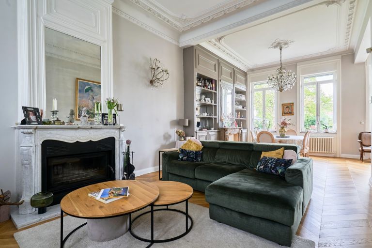 maison de luxe 10 Pièces en vente sur LEERS (59115)