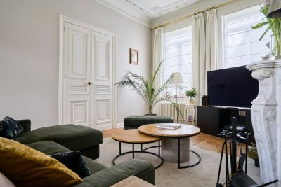 Vente Maison de luxe Leers 10 Pièces 285 m²