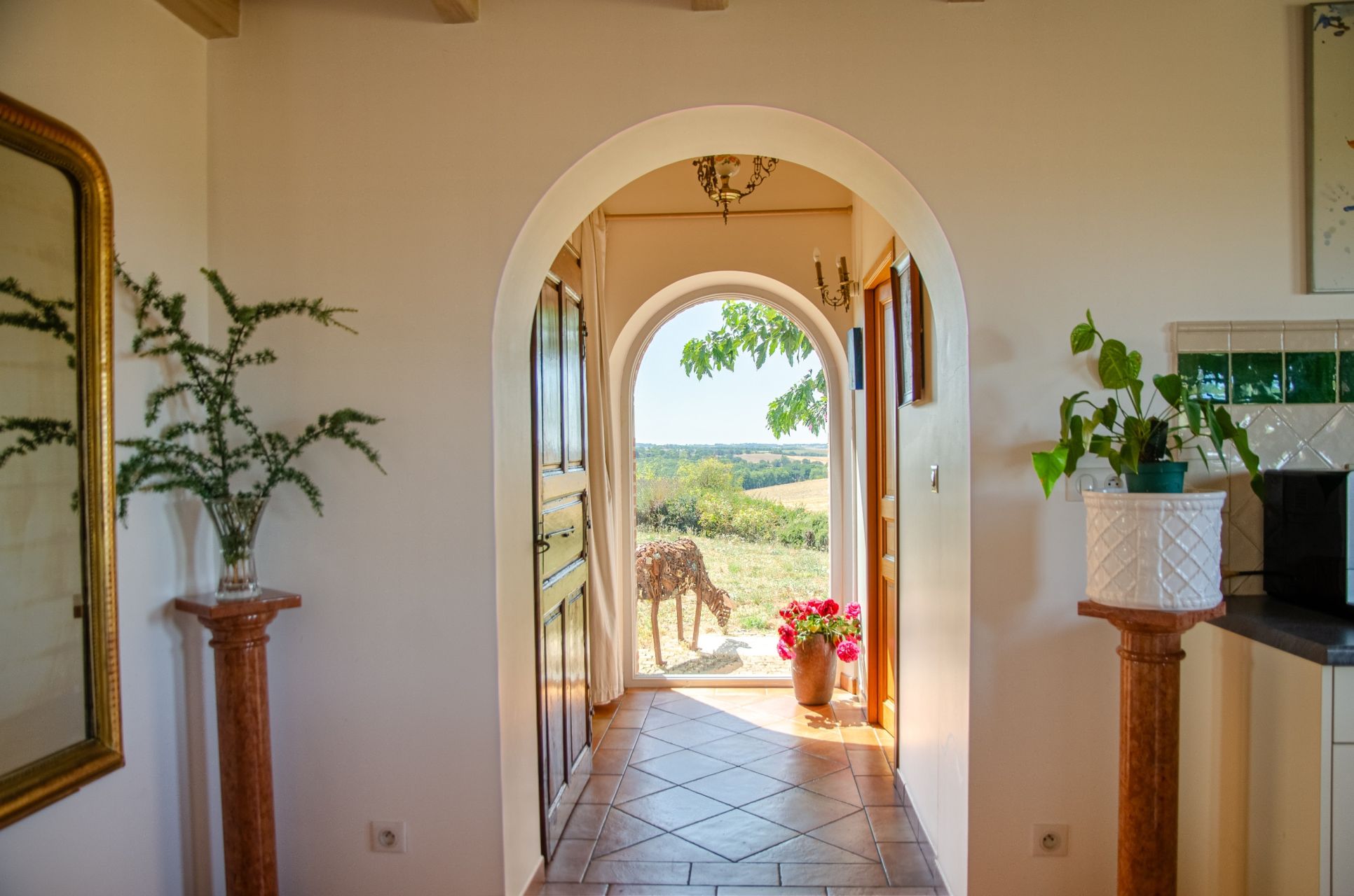 maison de luxe 7 Pièces en vente sur LAVAUR (81500)