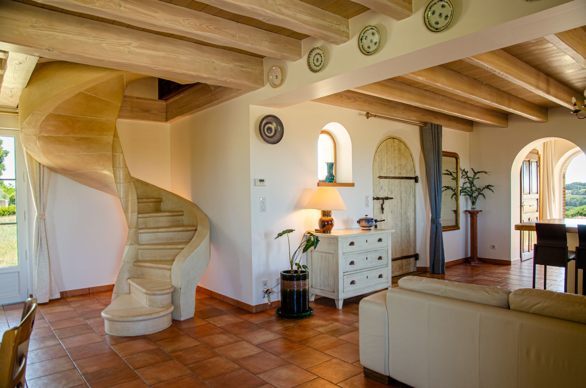 maison de luxe 7 Pièces en vente sur LAVAUR (81500)