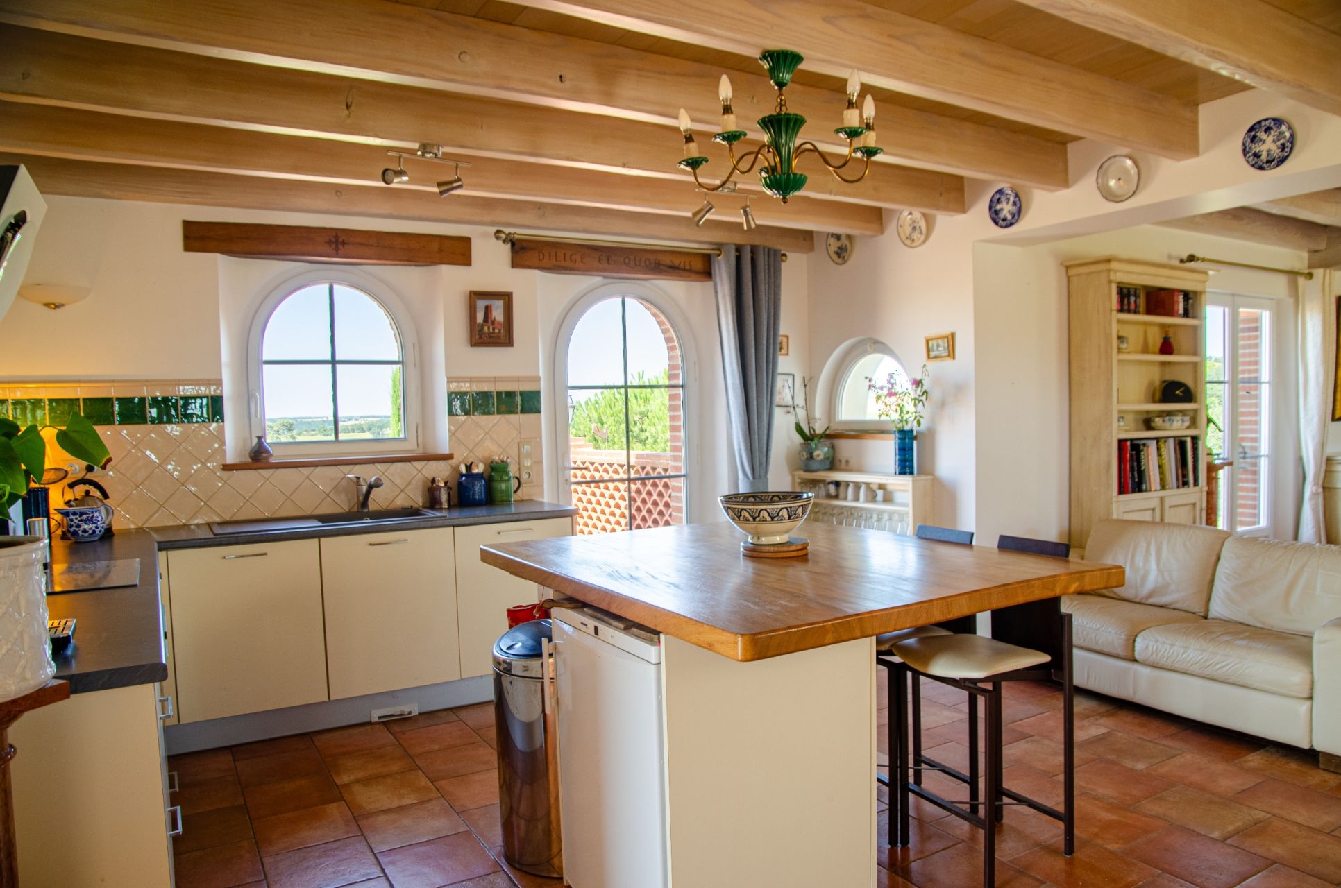 luxury house 7 Rooms for sale on LAVAUR (81500)