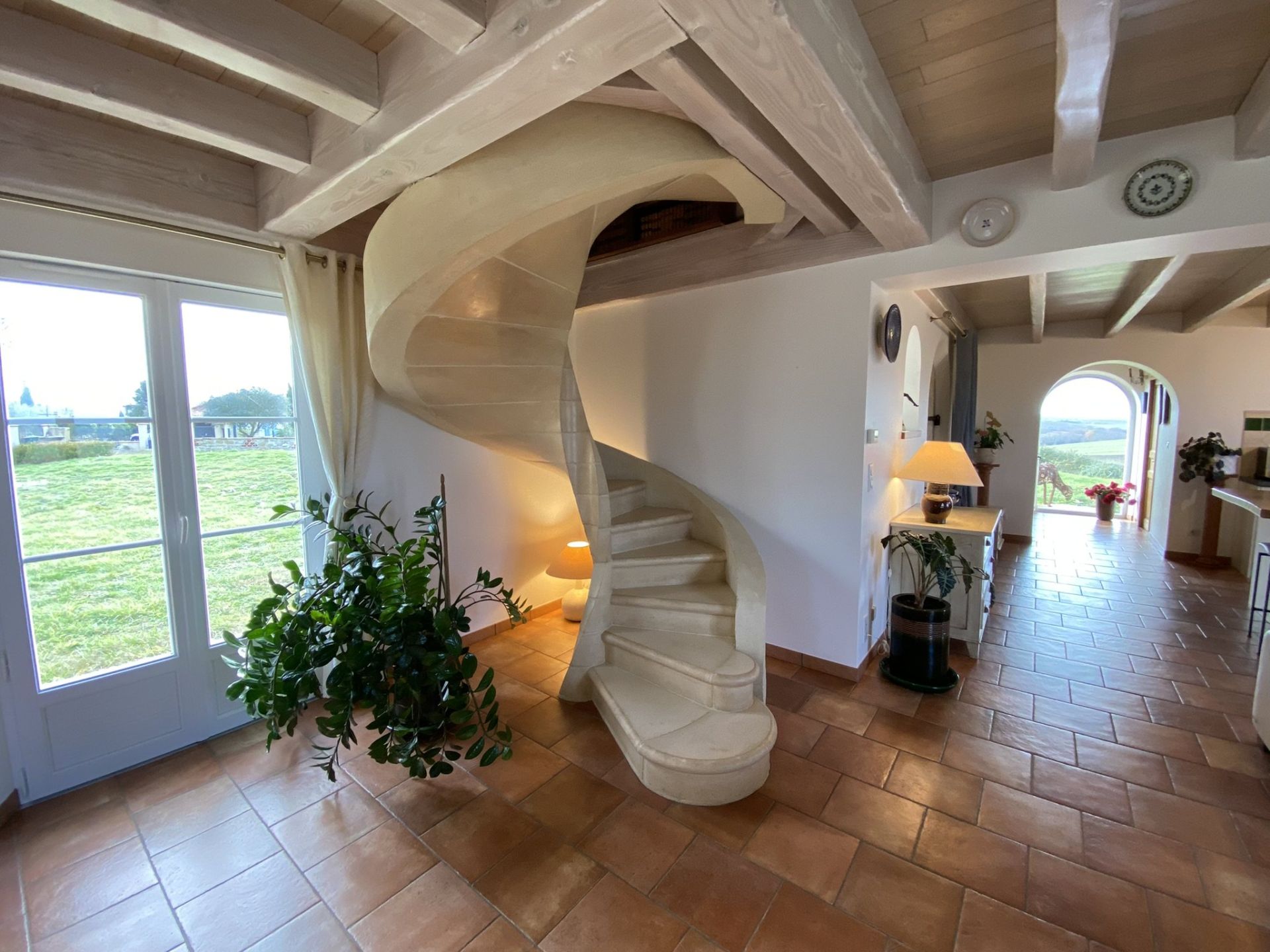 luxury house 7 Rooms for sale on LAVAUR (81500)