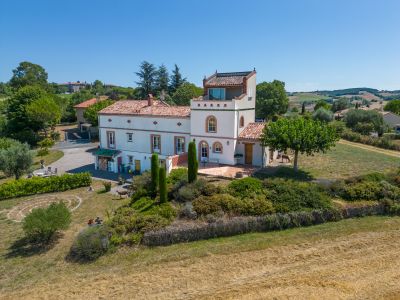 Vente Maison de luxe Lavaur 7 Pièces 278 m²