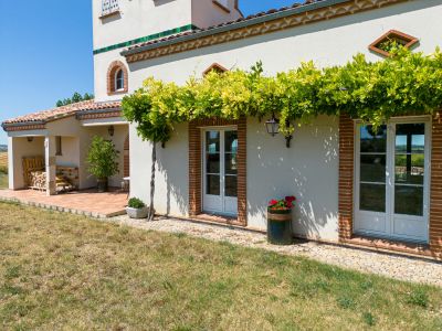 Vente Maison de luxe Lavaur 7 Pièces 278 m²