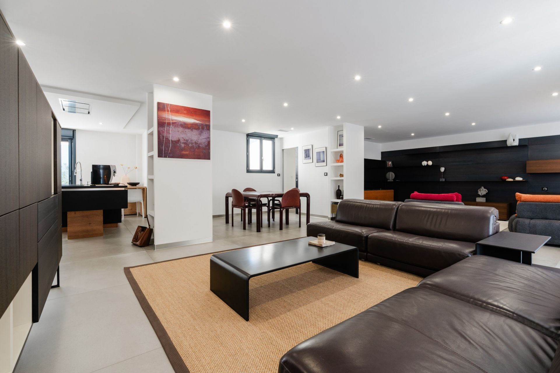 appartement de luxe 5 Pièces en vente sur CANET PLAGE (66140)