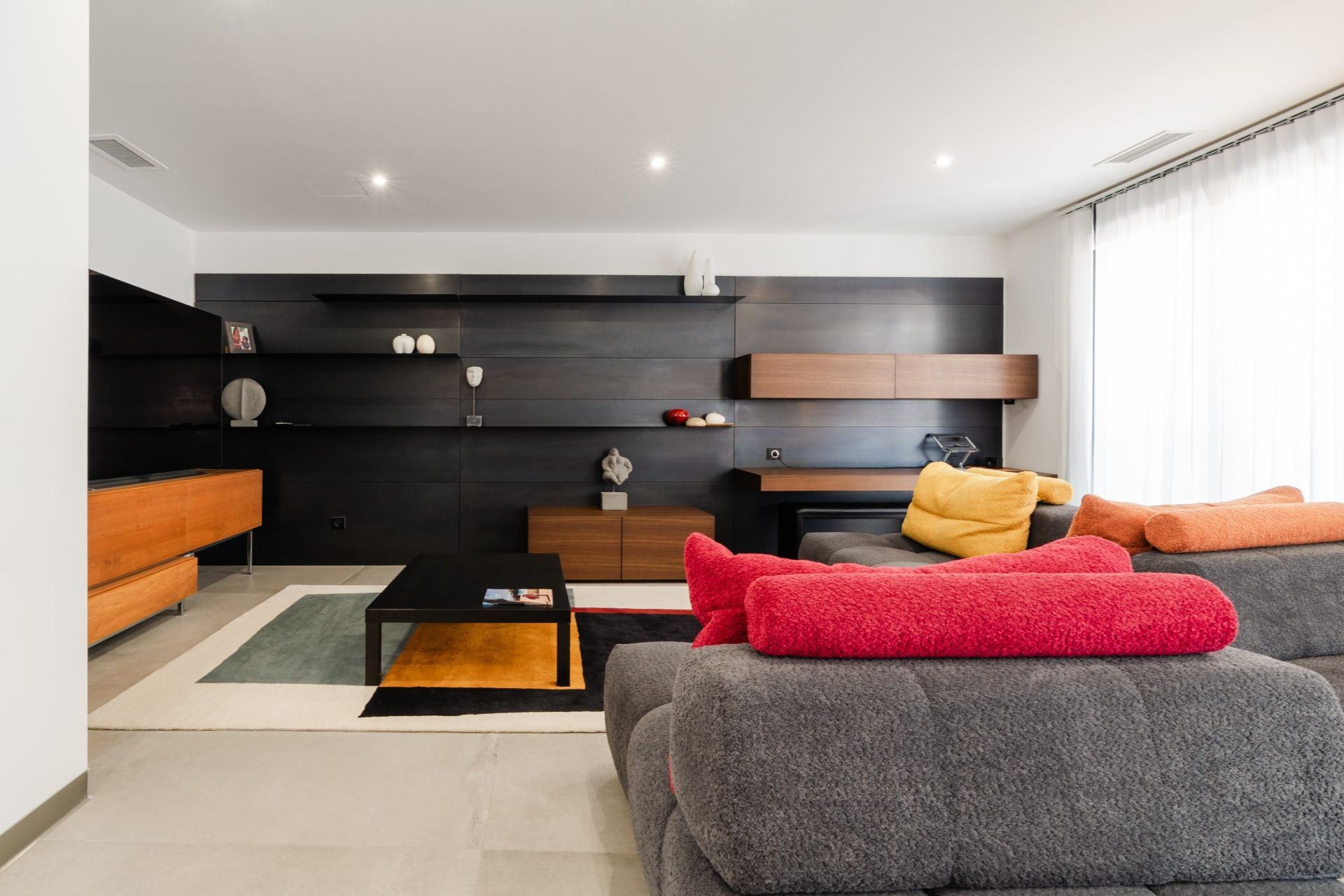 appartement de luxe 5 Pièces en vente sur CANET PLAGE (66140)