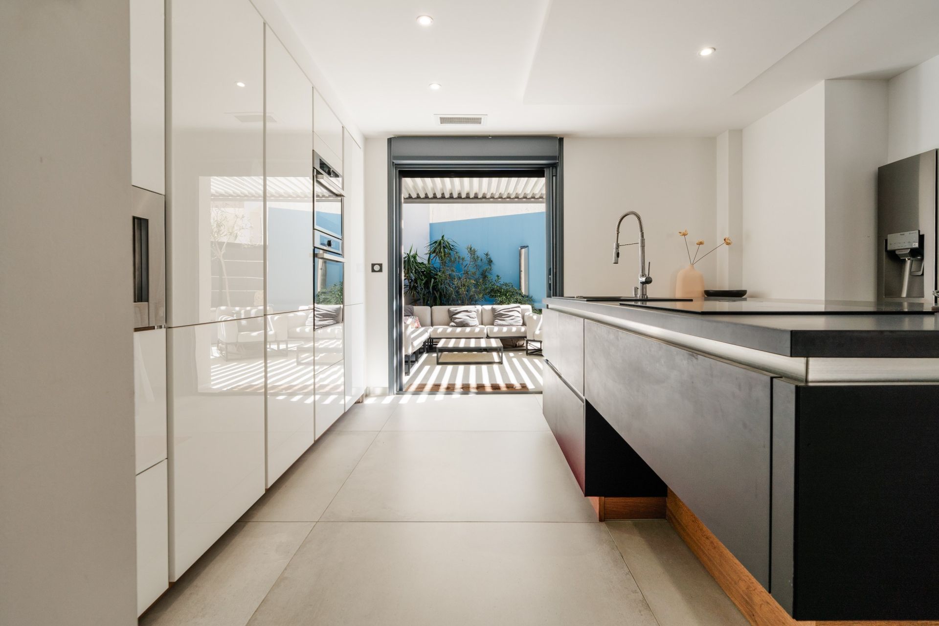 appartement de luxe 5 Pièces en vente sur CANET PLAGE (66140)