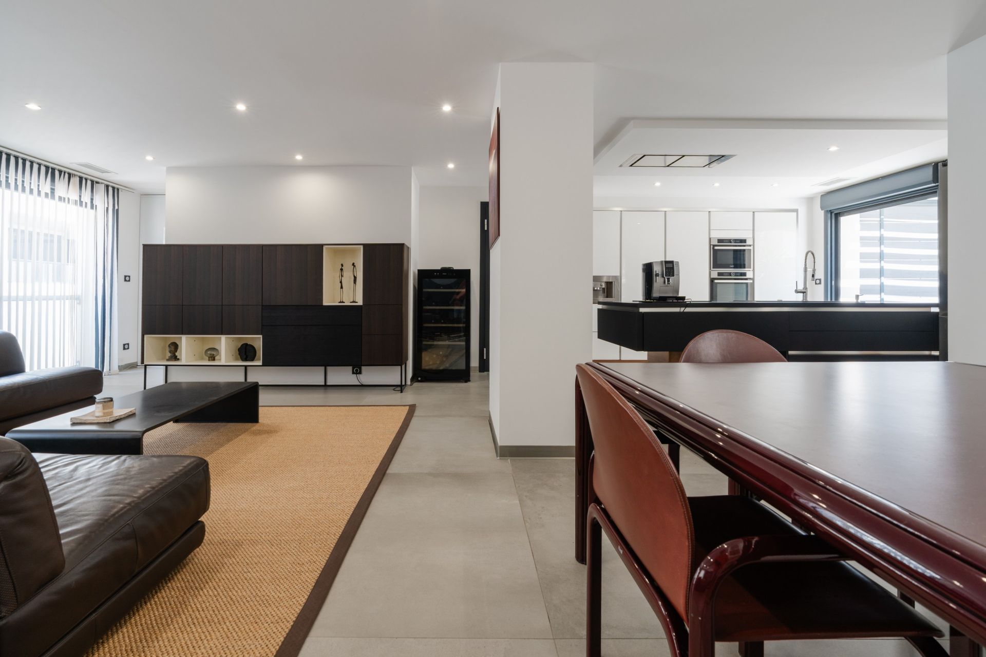 appartement de luxe 5 Pièces en vente sur CANET PLAGE (66140)