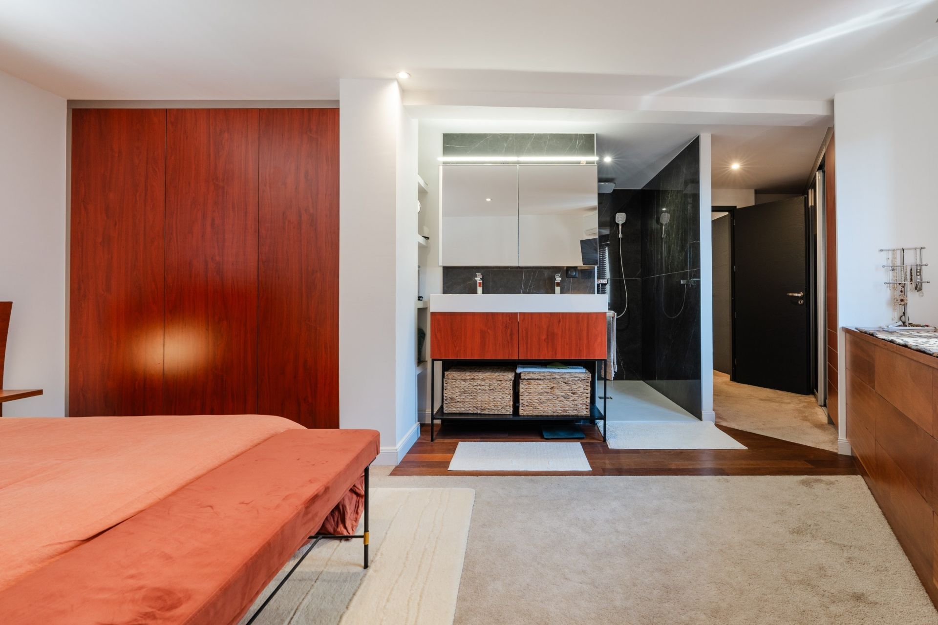 appartement de luxe 5 Pièces en vente sur CANET PLAGE (66140)