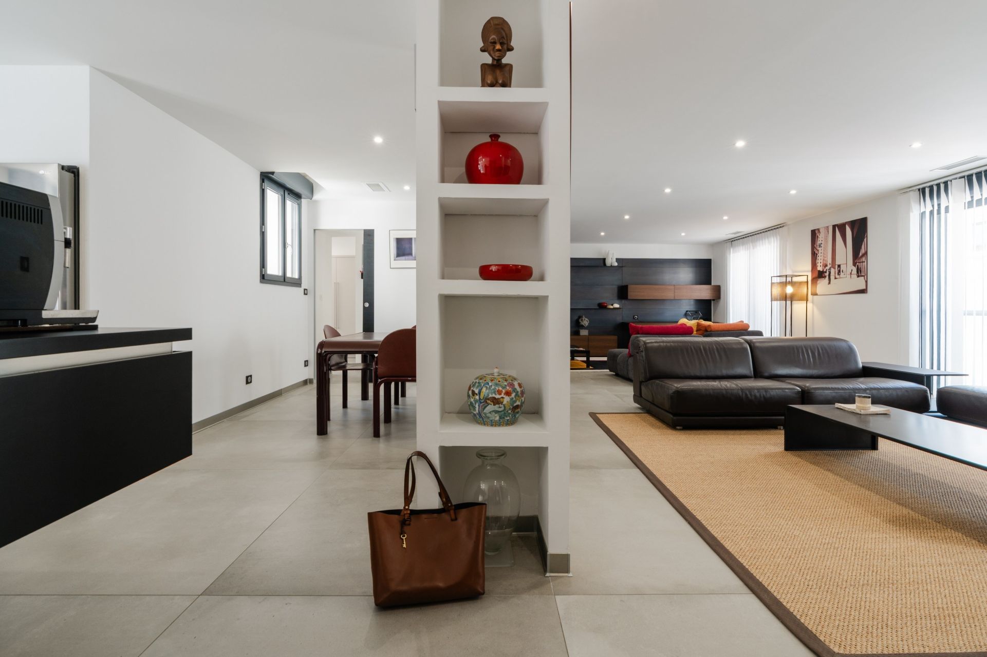 appartement de luxe 5 Pièces en vente sur CANET PLAGE (66140)