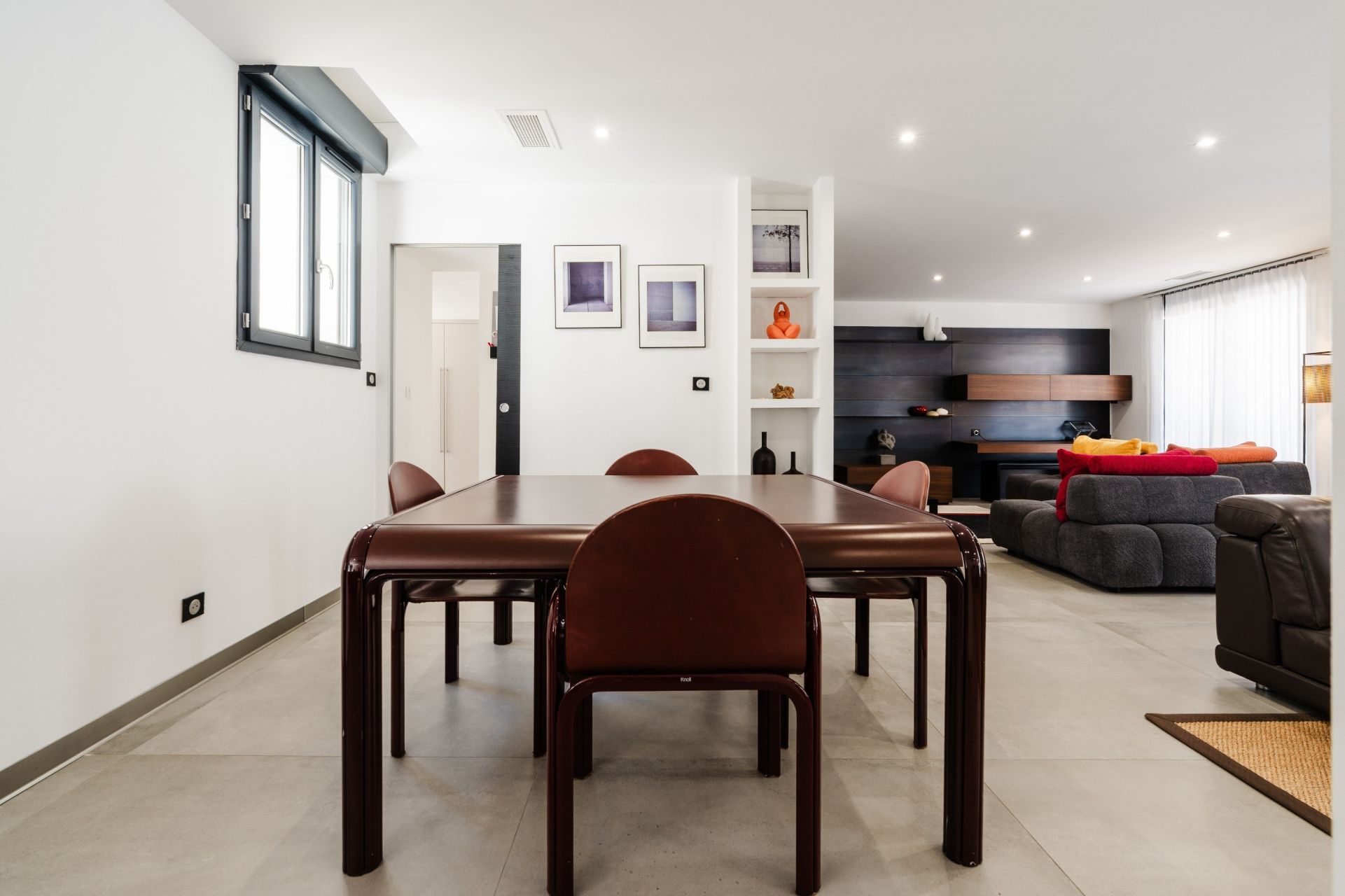 appartement de luxe 5 Pièces en vente sur CANET PLAGE (66140)