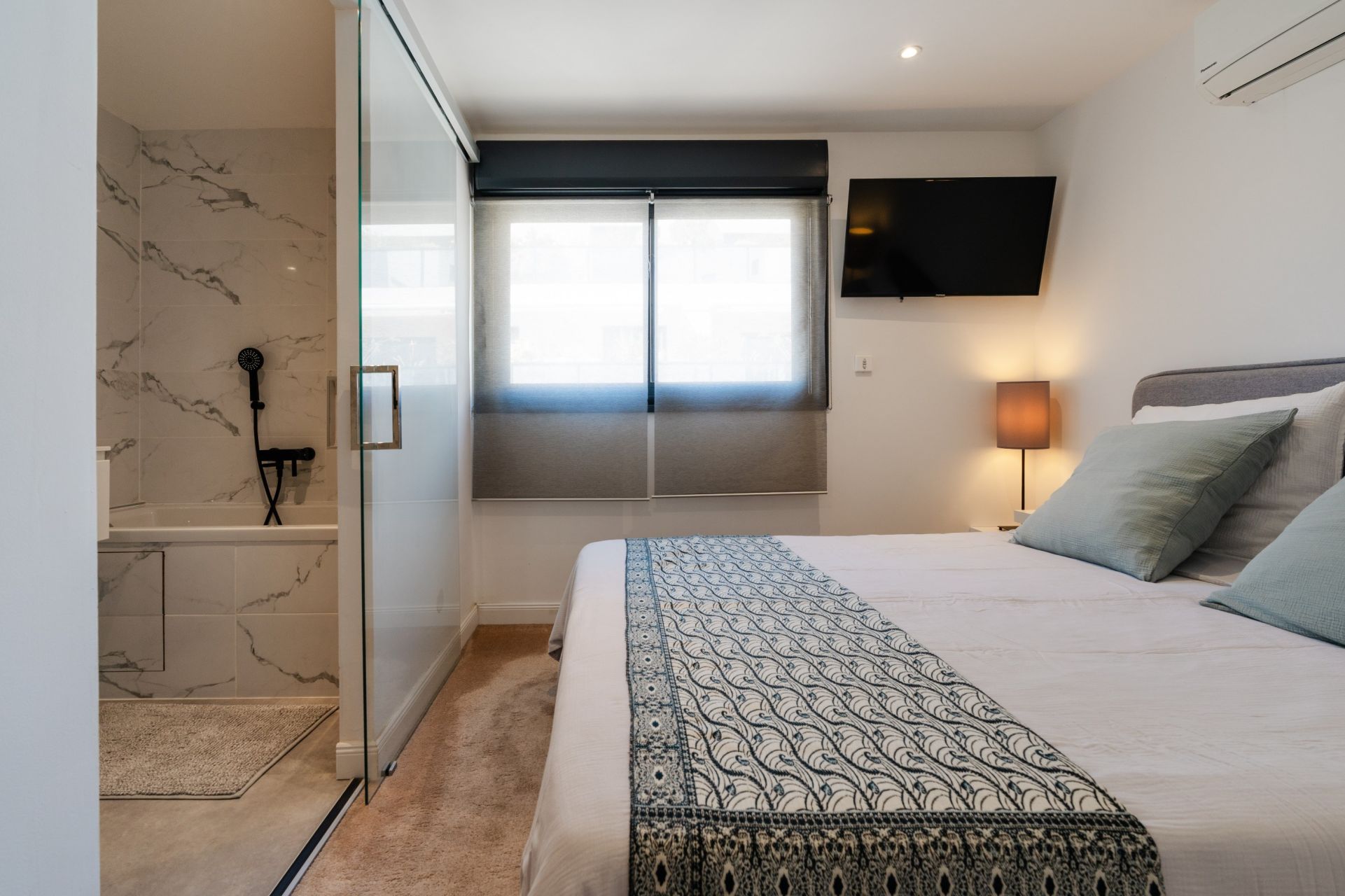 appartement de luxe 5 Pièces en vente sur CANET PLAGE (66140)