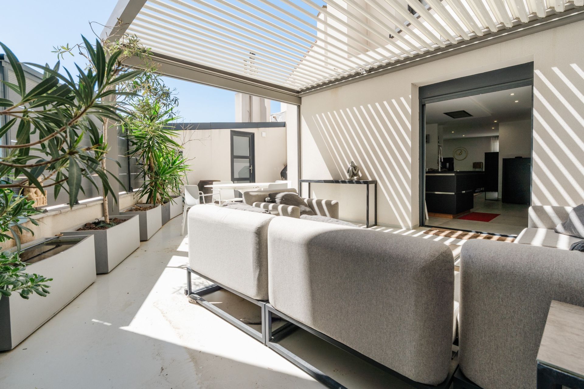 appartement de luxe 5 Pièces en vente sur CANET PLAGE (66140)