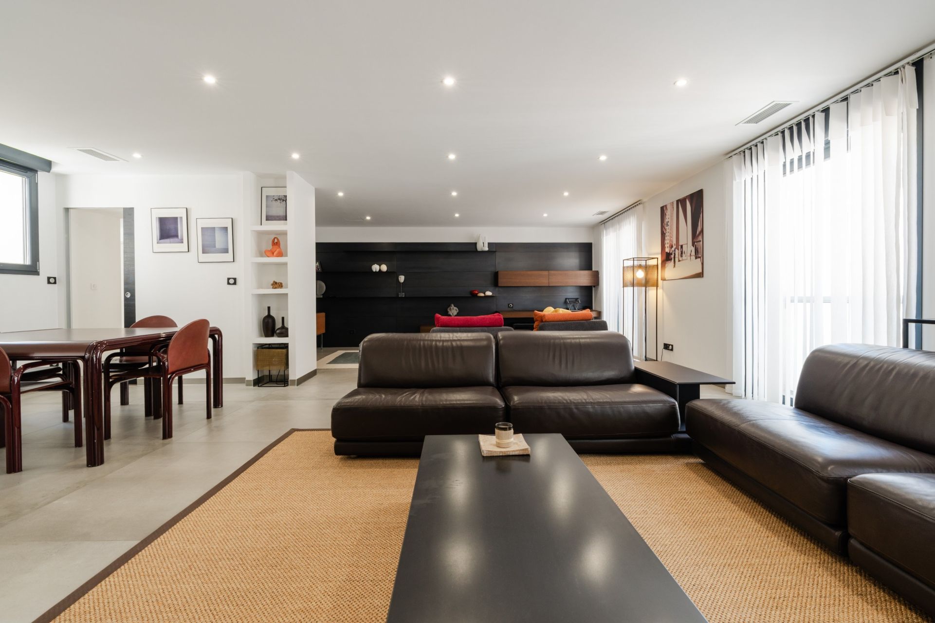 appartement de luxe 5 Pièces en vente sur CANET PLAGE (66140)