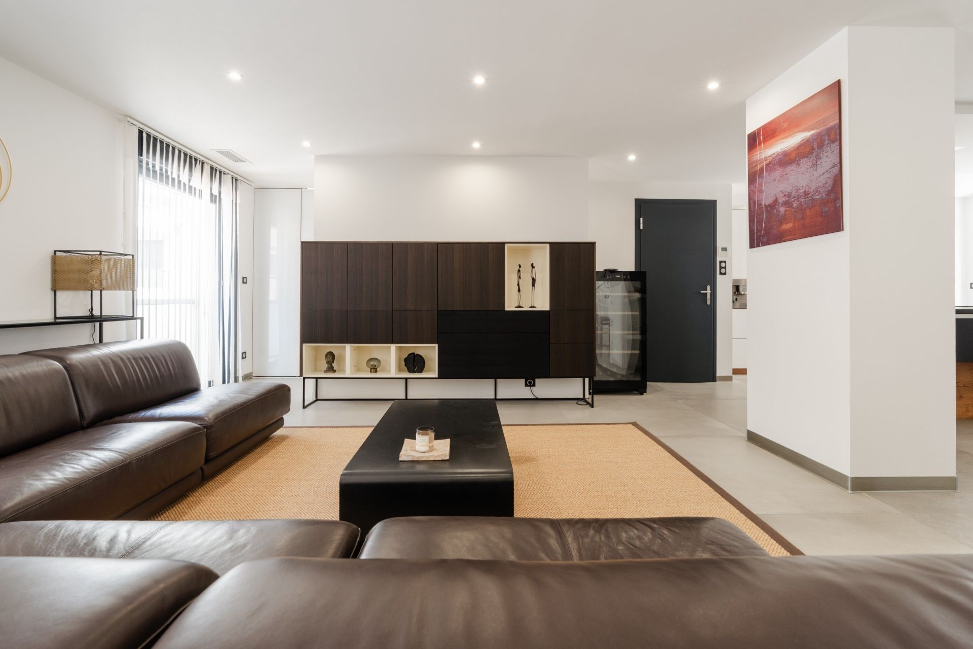 appartement de luxe 5 Pièces en vente sur CANET PLAGE (66140)