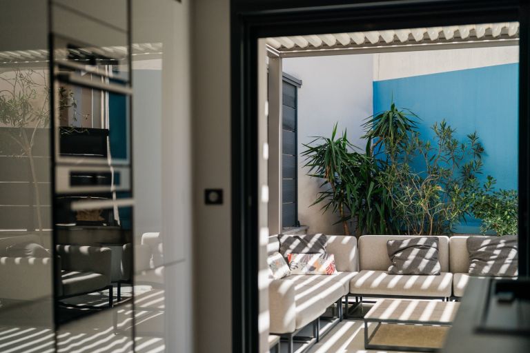 appartement de luxe 5 Pièces en vente sur CANET PLAGE (66140)