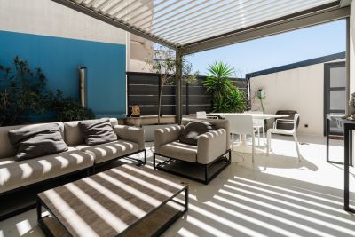 Vente Appartement de luxe Canet Plage 5 Pièces 170 m²