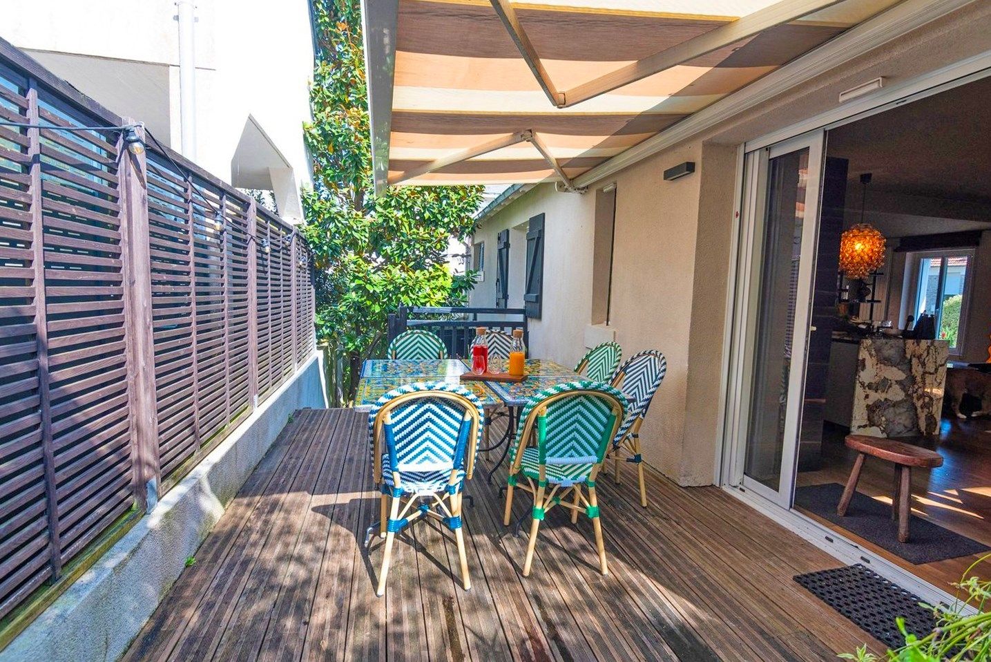 luxury house 5 Rooms for sale on LA BAULE (44500)