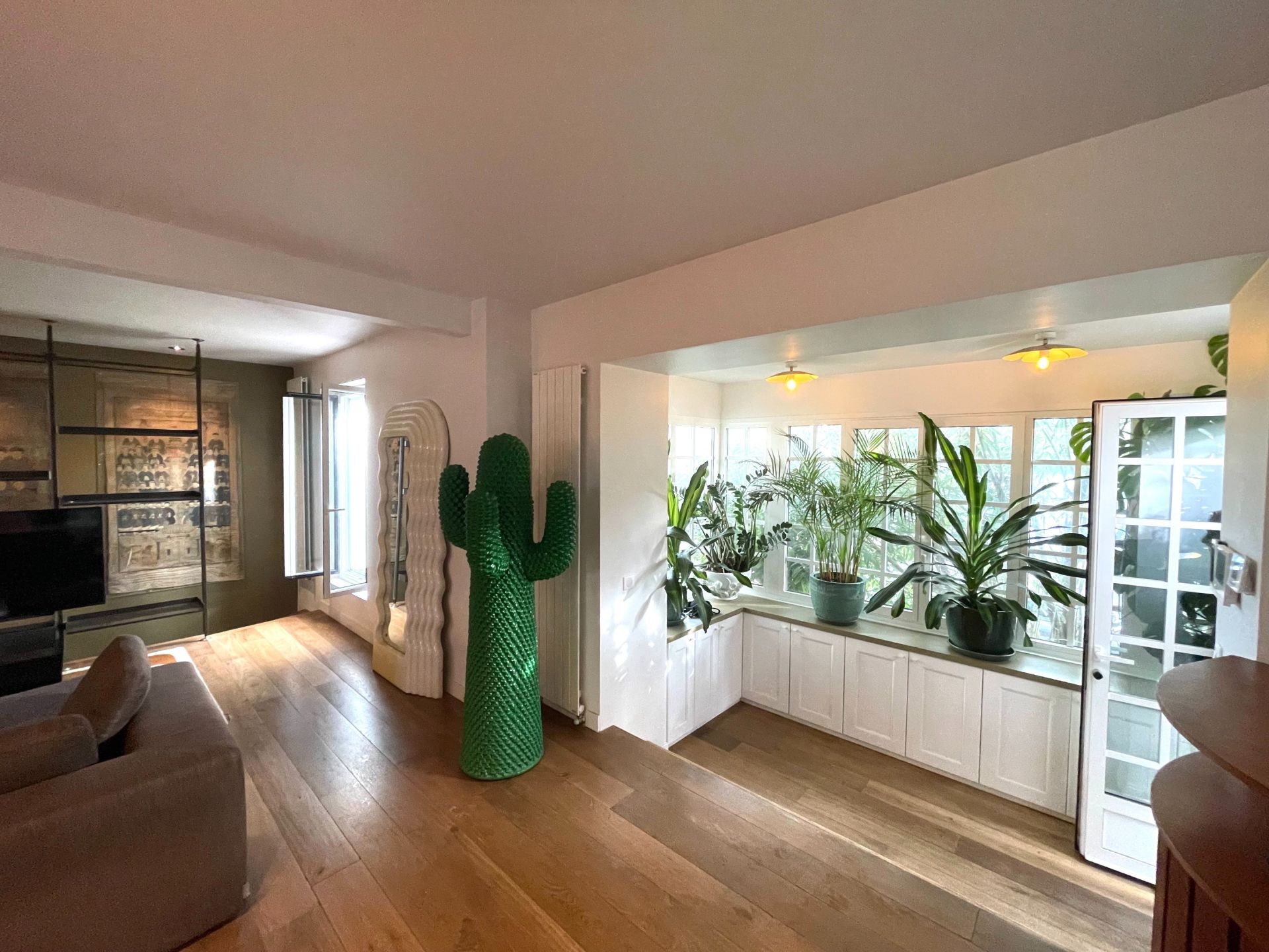 luxury house 5 Rooms for sale on LA BAULE (44500)