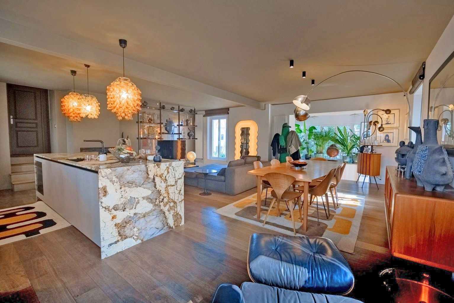 luxury house 5 Rooms for sale on LA BAULE (44500)