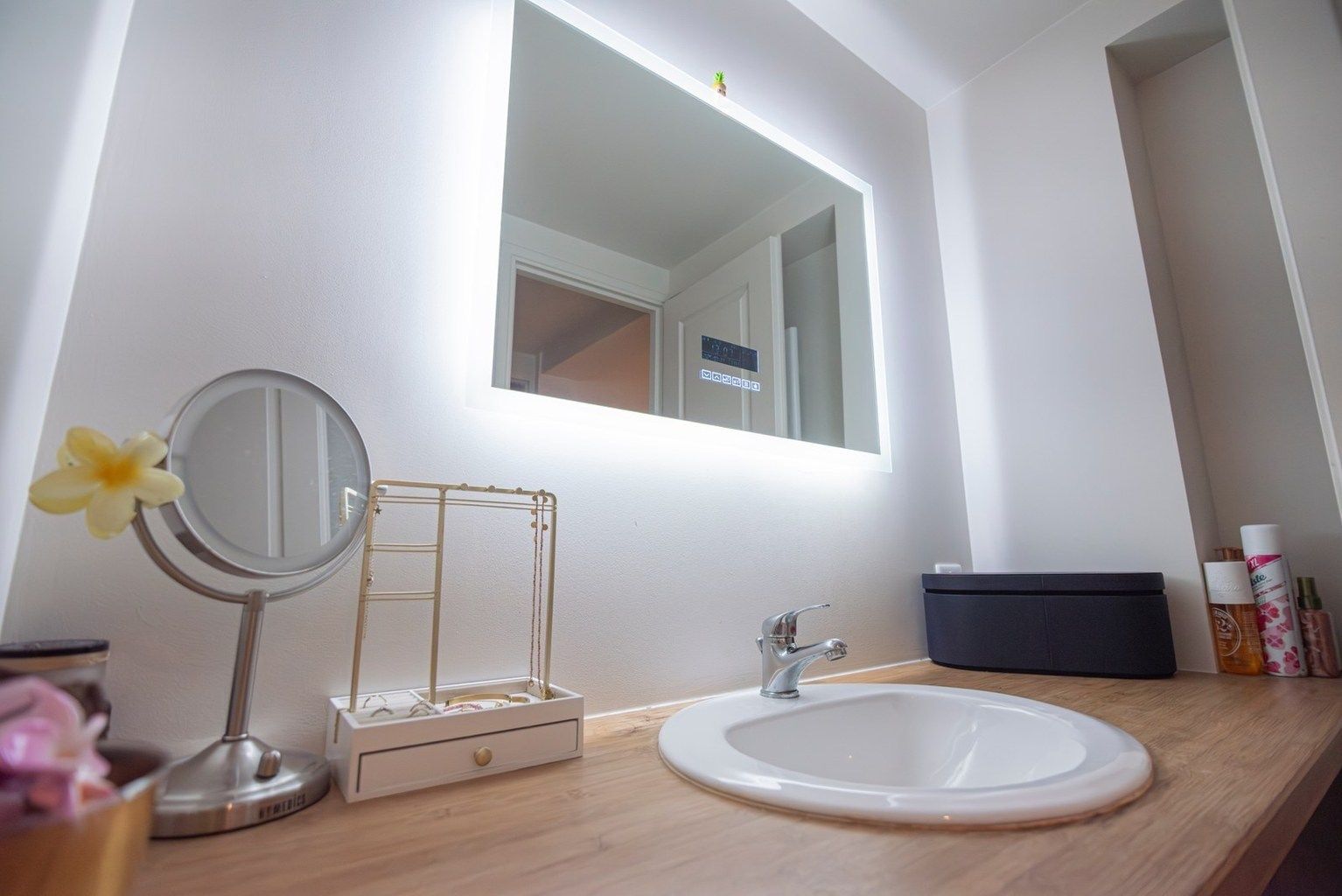 luxury house 5 Rooms for sale on LA BAULE (44500)