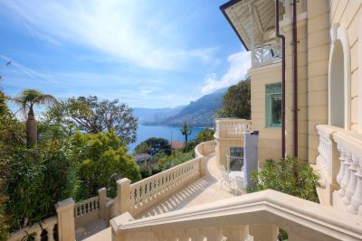 Sale Mansion Roquebrune-Cap-Martin 7 Rooms 360 m²
