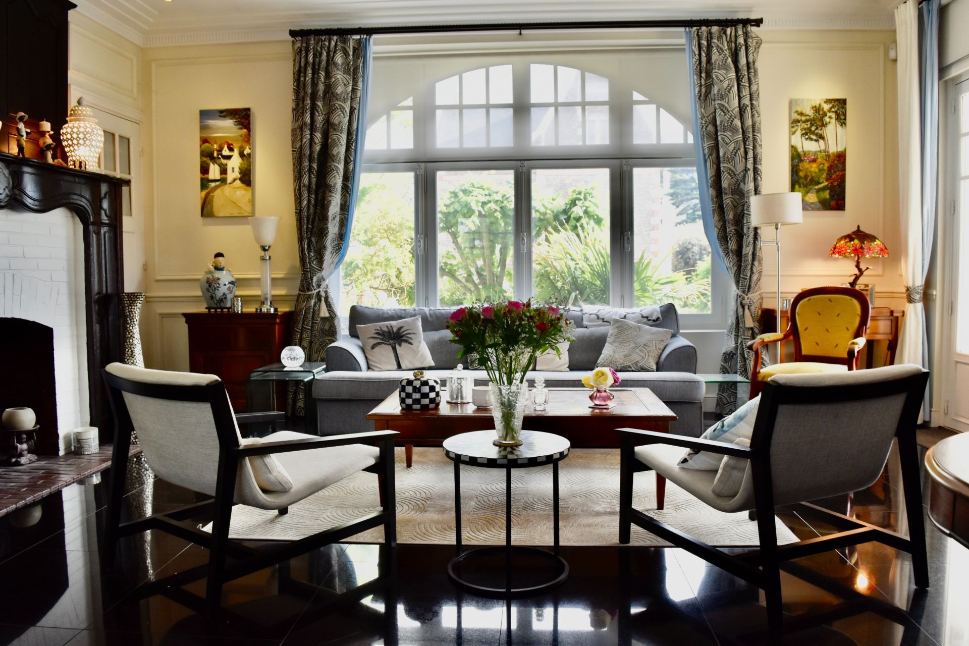 maison de luxe 8 Pièces en vente sur LA BAULE (44500)