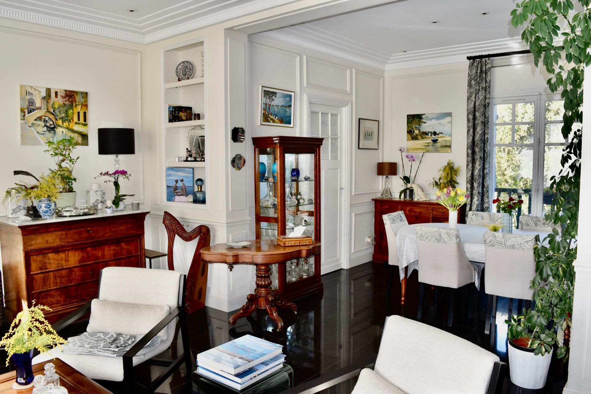 maison de luxe 8 Pièces en vente sur LA BAULE (44500)