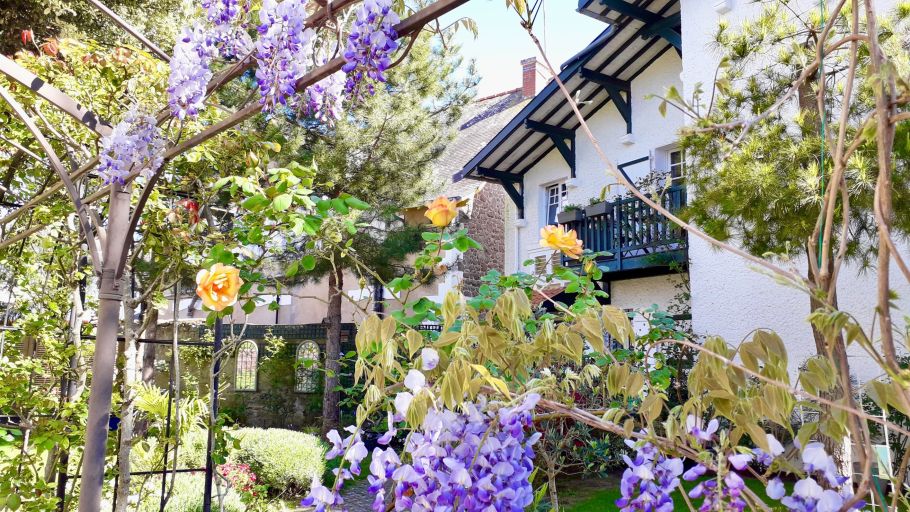 maison de luxe 8 Pièces en vente sur LA BAULE (44500)