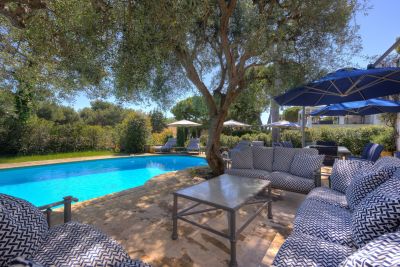 Vente Villa de luxe Saint-Jean-Cap-Ferrat 9 Pièces 403 m²