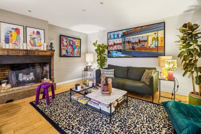 Sale Luxury house Saint-Cyr-au-Mont-d'Or 6 Rooms 190 m²