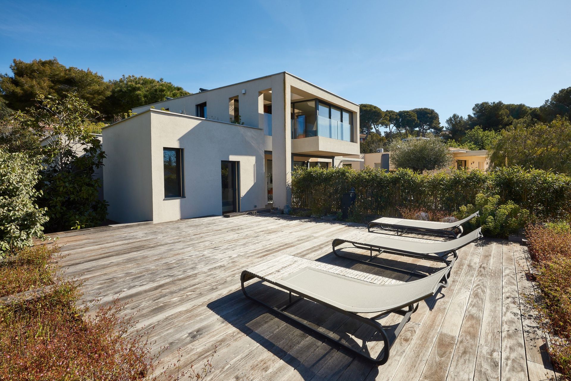 luxury house 8 Rooms for sale on SETE (34200)