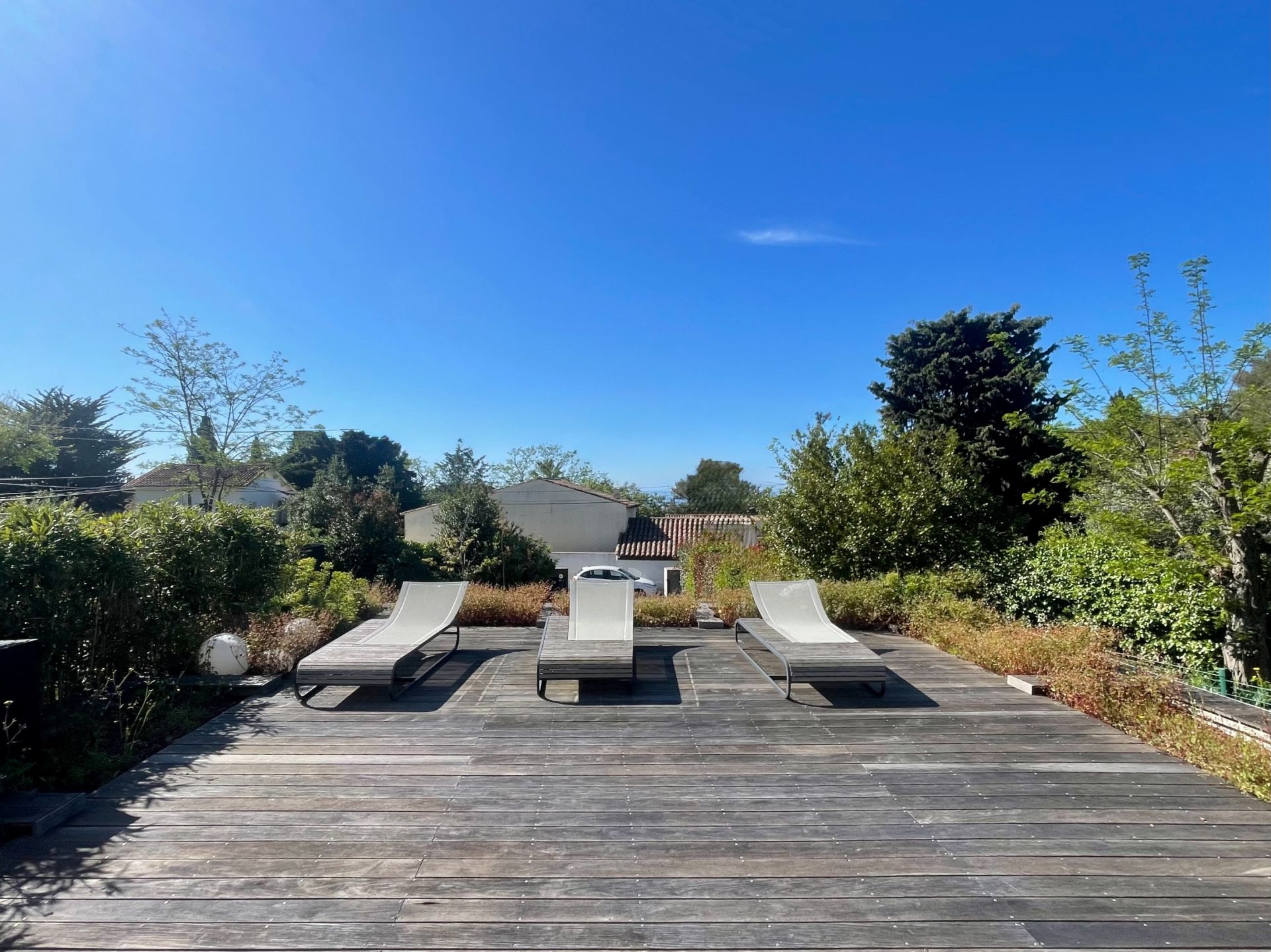 luxury house 8 Rooms for sale on SETE (34200)